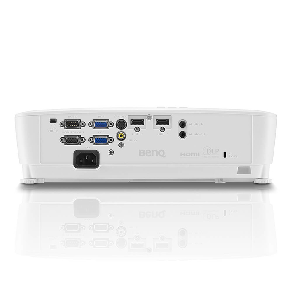 BENQ MW535 3600ANSI WXGA 1.55-1.87 DLP