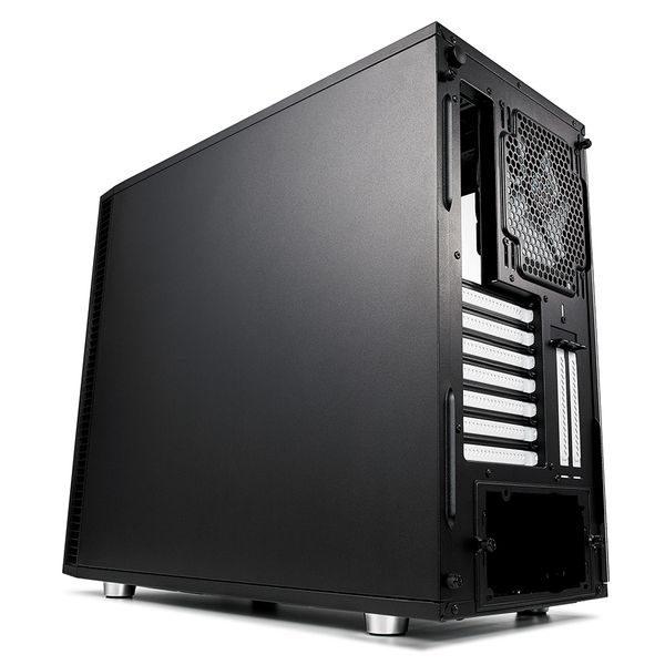 Fractal Design Define S2 - Black TGL