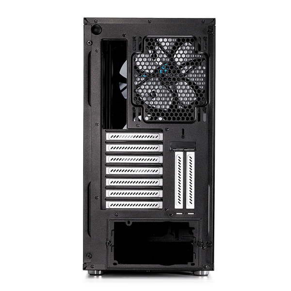 Fractal Design Define S2 - Black TGL