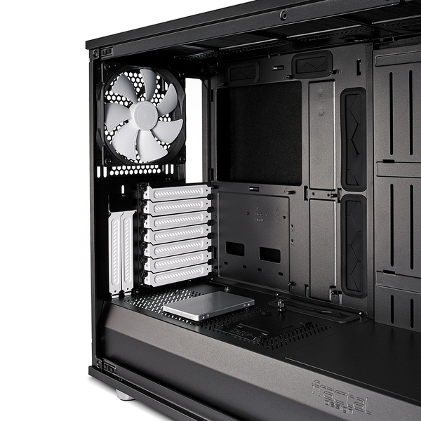 Fractal Design Define S2 - Black TGL