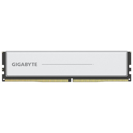 Gigabyte DESIGNARE Memory 64GB (2-KIT) DDR4 CL16 2x32GB 3200MHz