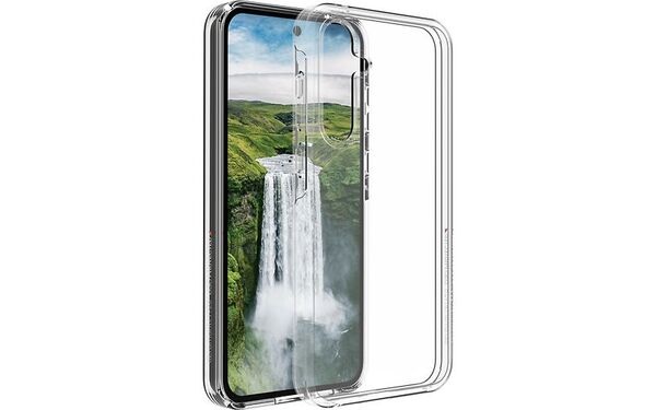 Iceland Ultra D3O - Galaxy A55 5G - Clear