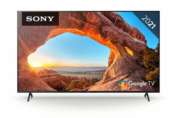 Sony KD-65X85J 65" 4K Ultra HD LED Google TV