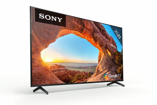 Sony KD-65X85J 65" 4K Ultra HD LED Google TV