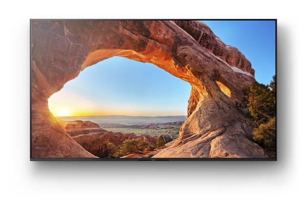 Sony KD-65X85J 65" 4K Ultra HD LED Google TV
