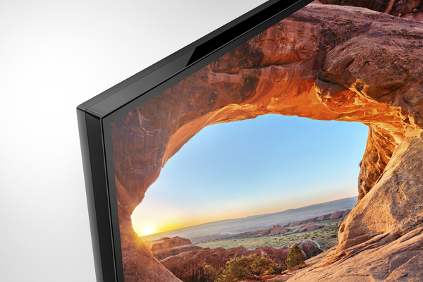 Sony KD-65X85J 65" 4K Ultra HD LED Google TV