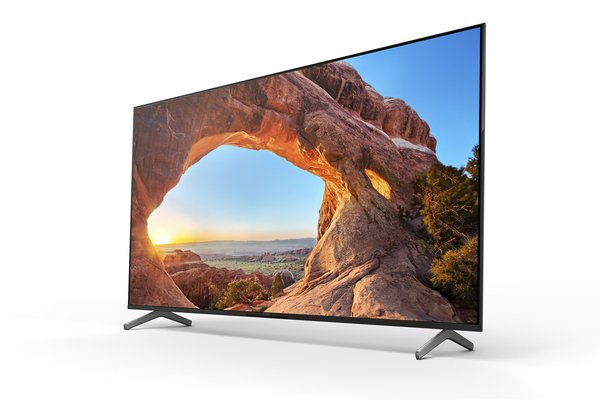Sony KD-65X85J 65" 4K Ultra HD LED Google TV