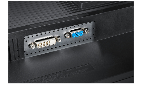 SAMSUNG 22inch 16:10 Wide 1680X1050 TN-LED HAS/Swivel/Pivot 100mm Analog/DVI DVI Cable