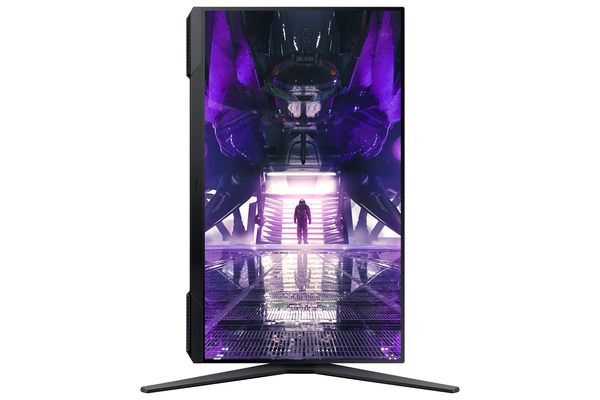 Samsung 24&quot; Odyssey G3 S24AG300 Full HD, VA - gaming monitor