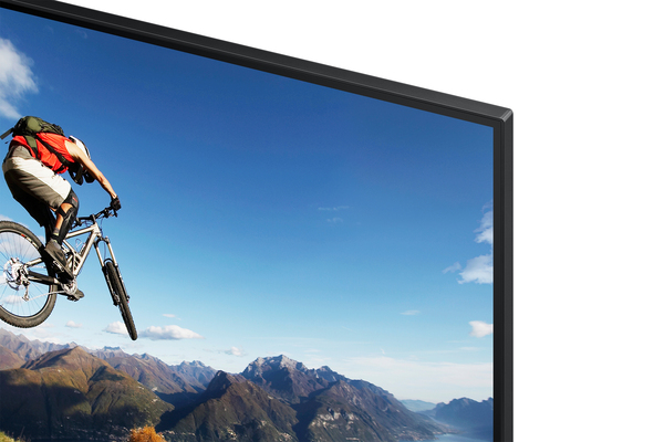 Samsung 32" Smart Monitor M7, 4K UHD, VA -n&auml;ytt&ouml;