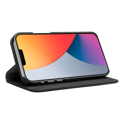 LAUT prestige folio iphone 12/12 Pro 6.1/6.1 Pro black