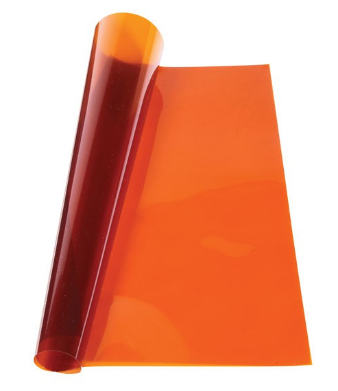 Makerbot Precut Kapton Tape (Rep 2x) (Qty. 10)