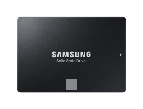 Samsung 1TB 860 EVO, 2.5&quot;, SATA III, 550/520 MB/s - SSD
