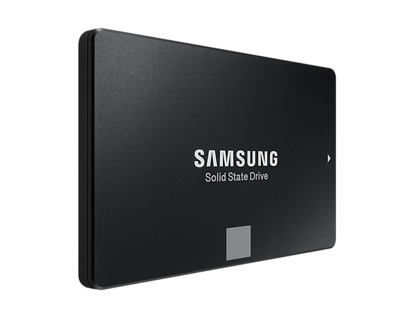 Samsung 1TB 860 EVO, 2.5&quot;, SATA III, 550/520 MB/s - SSD