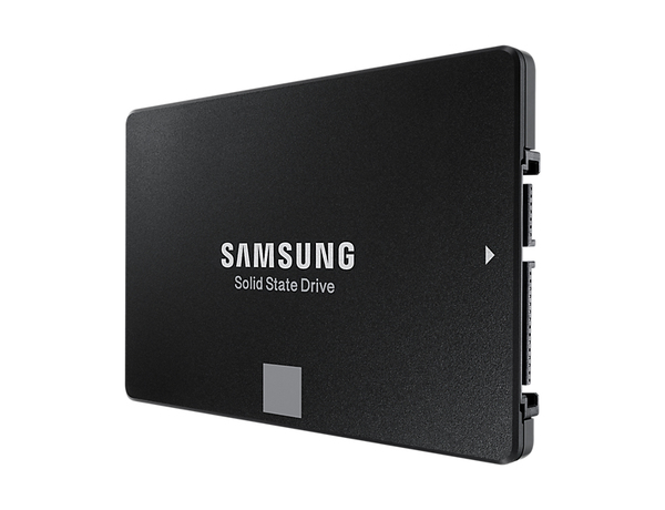 Samsung 1TB 860 EVO, 2.5&quot;, SATA III, 550/520 MB/s - SSD