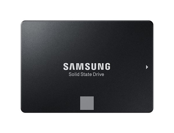 Samsung 1TB 860 EVO, 2.5&quot;, SATA III, 550/520 MB/s - SSD