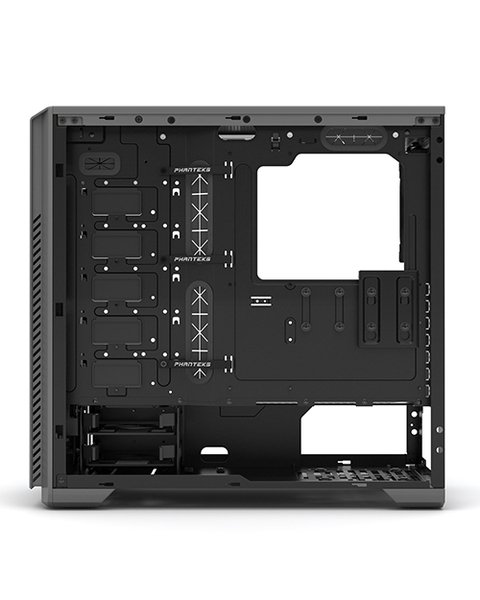 Phanteks Enthoo PRO M - Acrylic Window Antracite Gray