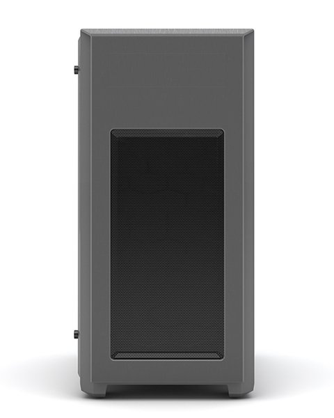 Phanteks Enthoo PRO M - Acrylic Window Antracite Gray