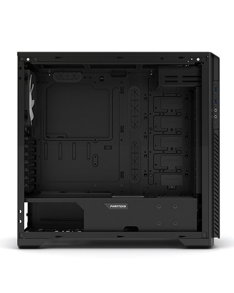 Phanteks Enthoo PRO M - Acrylic Window Antracite Gray