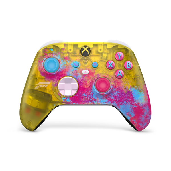 Microsoft Xbox Forza Horizon 5 Limited Edition - game controller, PC, Xbox