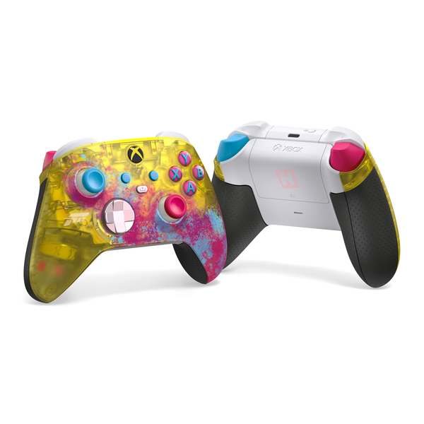 Microsoft Xbox Forza Horizon 5 Limited Edition - game controller, PC, Xbox