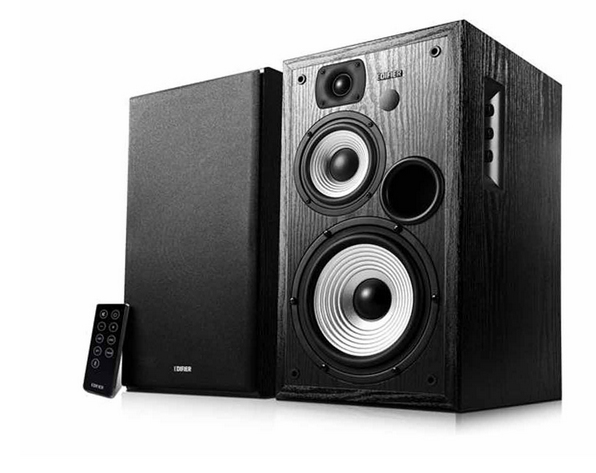 Studio R2730DB - 128W RMS BT