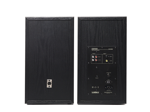 Studio R2730DB - 128W RMS BT