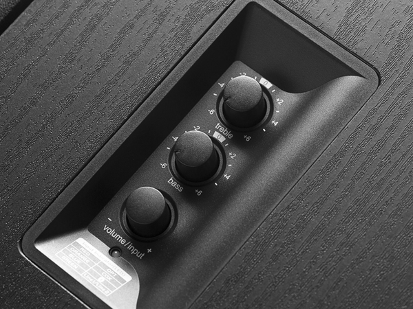 Studio R2730DB - 128W RMS BT