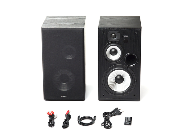 Studio R2730DB - 128W RMS BT