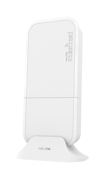 Mikrotik Powerful versatile dual-band wireless AP w CAT6 LTE support