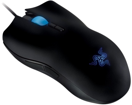 Razer Lachesis Refresh 5600dpi Multicolor