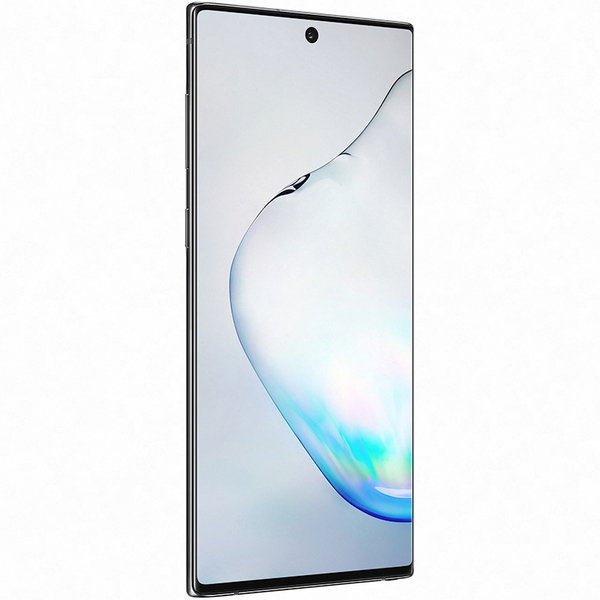 Samsung Galaxy Note10 256 GB Dual-Sim - mobiltelefon, Aura Black