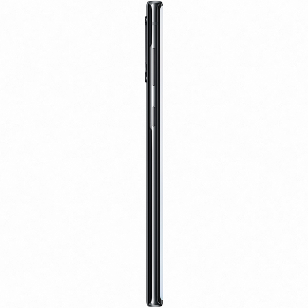 Samsung Galaxy Note10 256 GB Dual-Sim - mobiltelefon, Aura Black