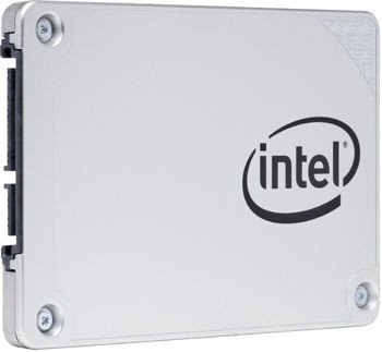 Intel Solid-State Drive E5400s Series - Puolijohdeasema - salattu - 180 Gt - sis&auml;inen - 2.5" - SATA 6Gb/s - AES 256 bitti&auml; - TCG Opal Encryption 2.0 - SSD