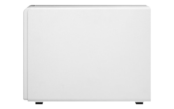 Qnap TS-131P, 1x kiintolevypaikka -verkkolevypalvelin