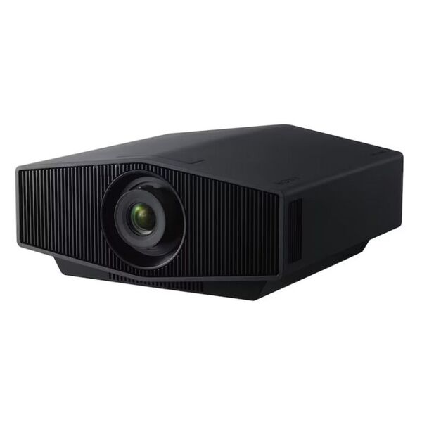Sony VPL-XW5100/B SXRD 4K UHD 2200 ANSI lm Laser Projector, Black