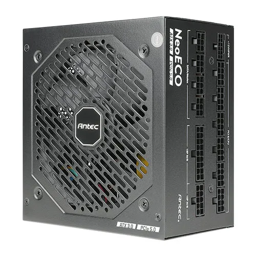 Antec NE1000G M EC ATX3.0 - power supply, 80 Plus Gold