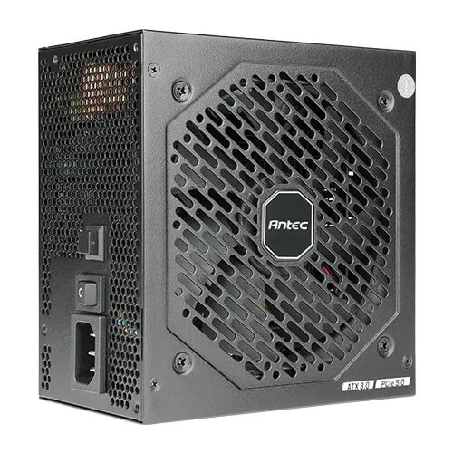 Antec NE1000G M EC ATX3.0 - str&ouml;mk&auml;lla, 80 Plus Gold