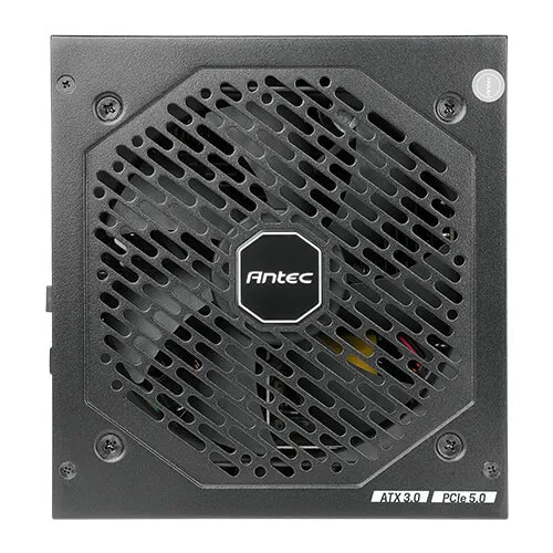 Antec NE1000G M EC ATX3.0 - str&ouml;mk&auml;lla, 80 Plus Gold