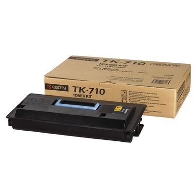 Toner Black
