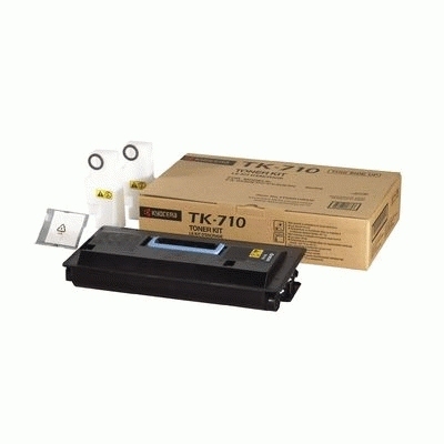 Toner Black