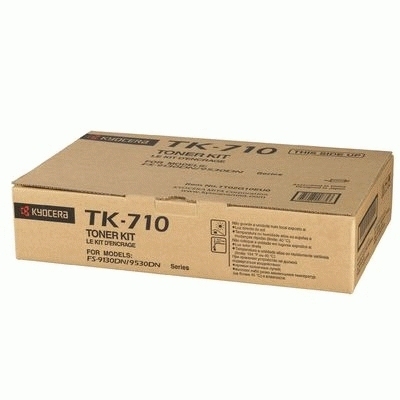 Toner Black