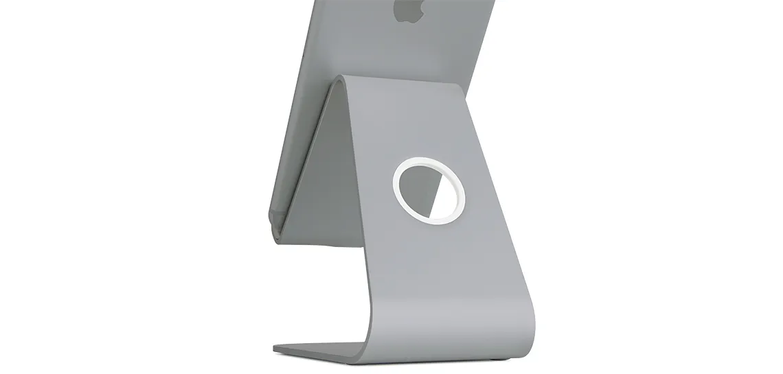mStand mobile - Space Gray