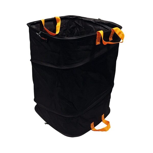 Fiskars Ergo Pop Up - garden sack L 219 L