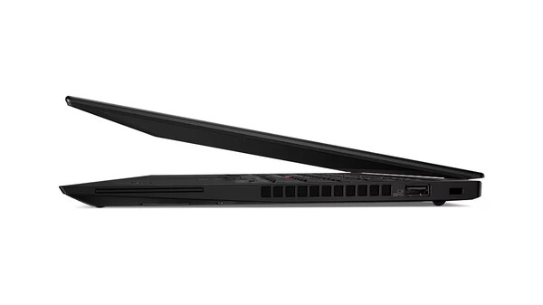 Lenovo ThinkPad T495s, 14" FHD, AMD Ryzen 5 PRO 3500U, 16GB RAM, 256GB SSD, Windows 11 Pro - laptop (Refurbished: B)