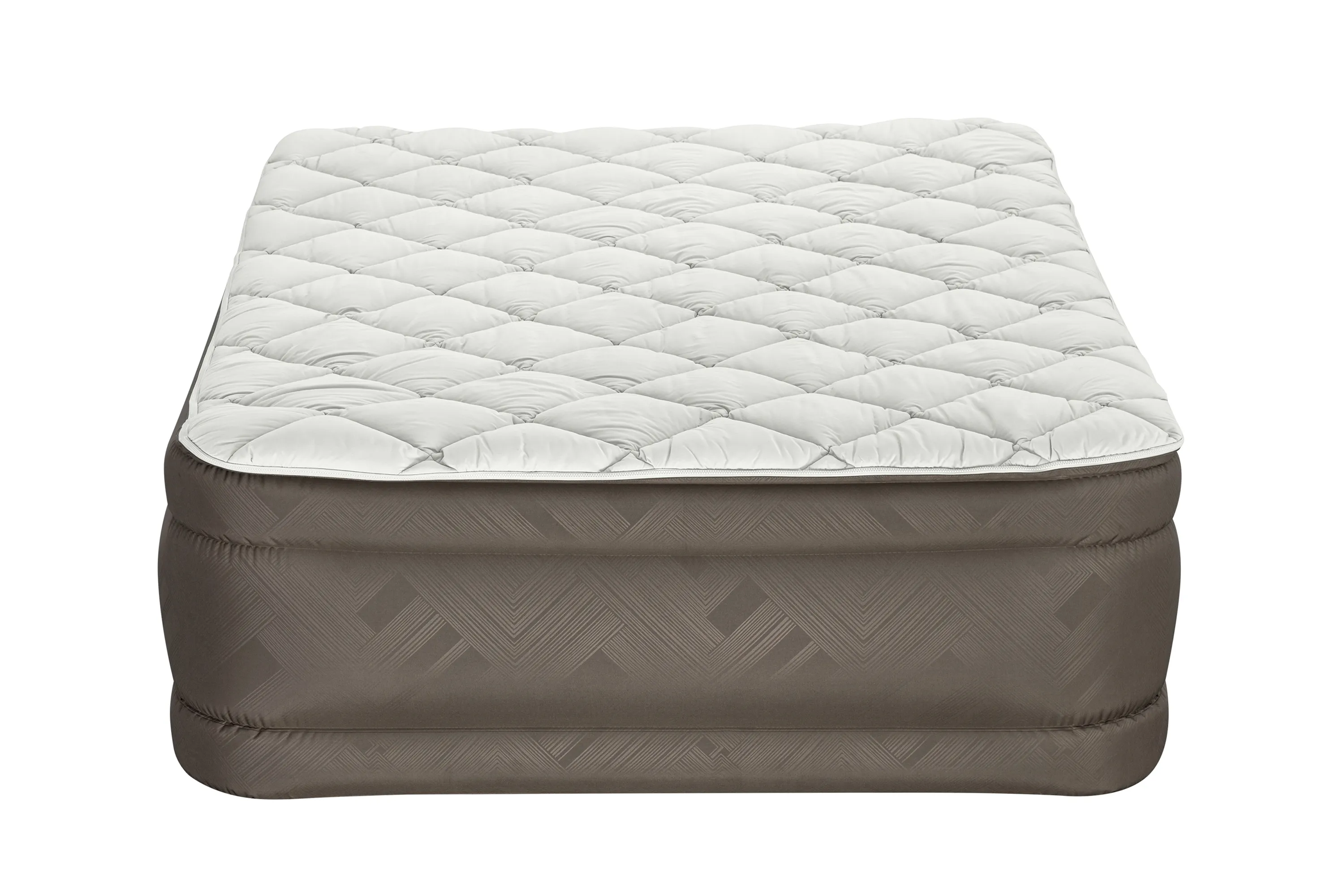 Bestway Fortech - luftmadrass, 51x152x203cm