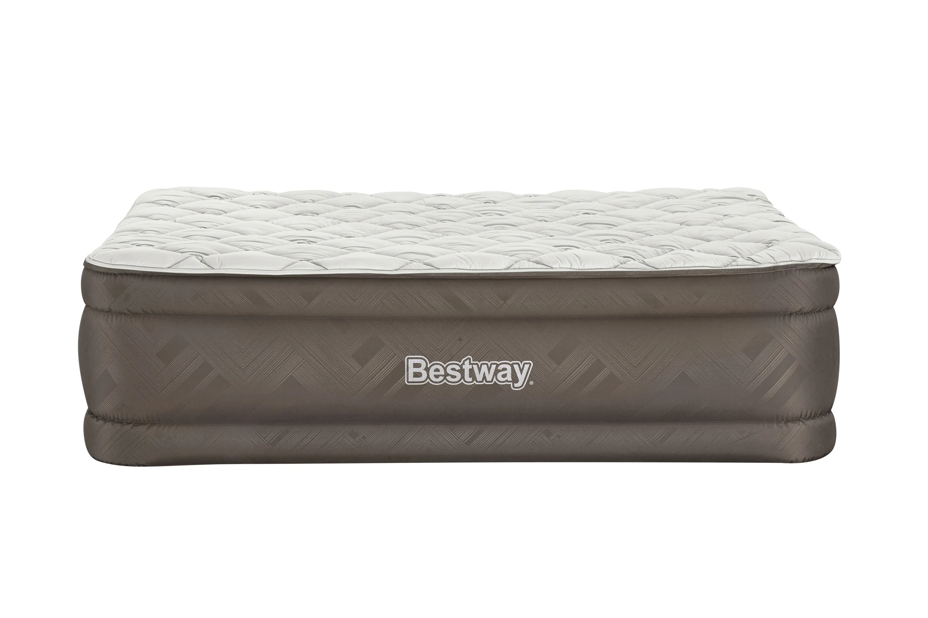 Bestway Fortech - luftmadrass, 51x152x203cm