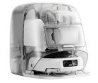 DJI ROMO P - robot vacuum cleaner, transparent DJI ROMO P - robot vacuum cleaner, transparent