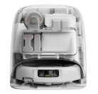DJI ROMO P - robot vacuum cleaner, transparent DJI ROMO P - robot vacuum cleaner, transparent