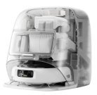 DJI ROMO P - robot vacuum cleaner, transparent DJI ROMO P - robot vacuum cleaner, transparent
